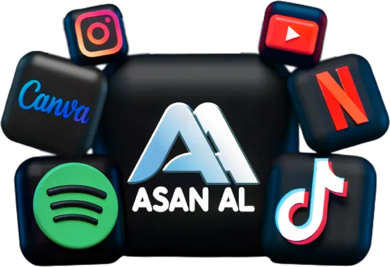 Asanal Store
